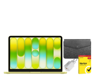 Apple MacBook Neo A18 Pro/8GB/512/Mac OS TouchID Cytrusowożółty - 1518480 - zdjęcie 1